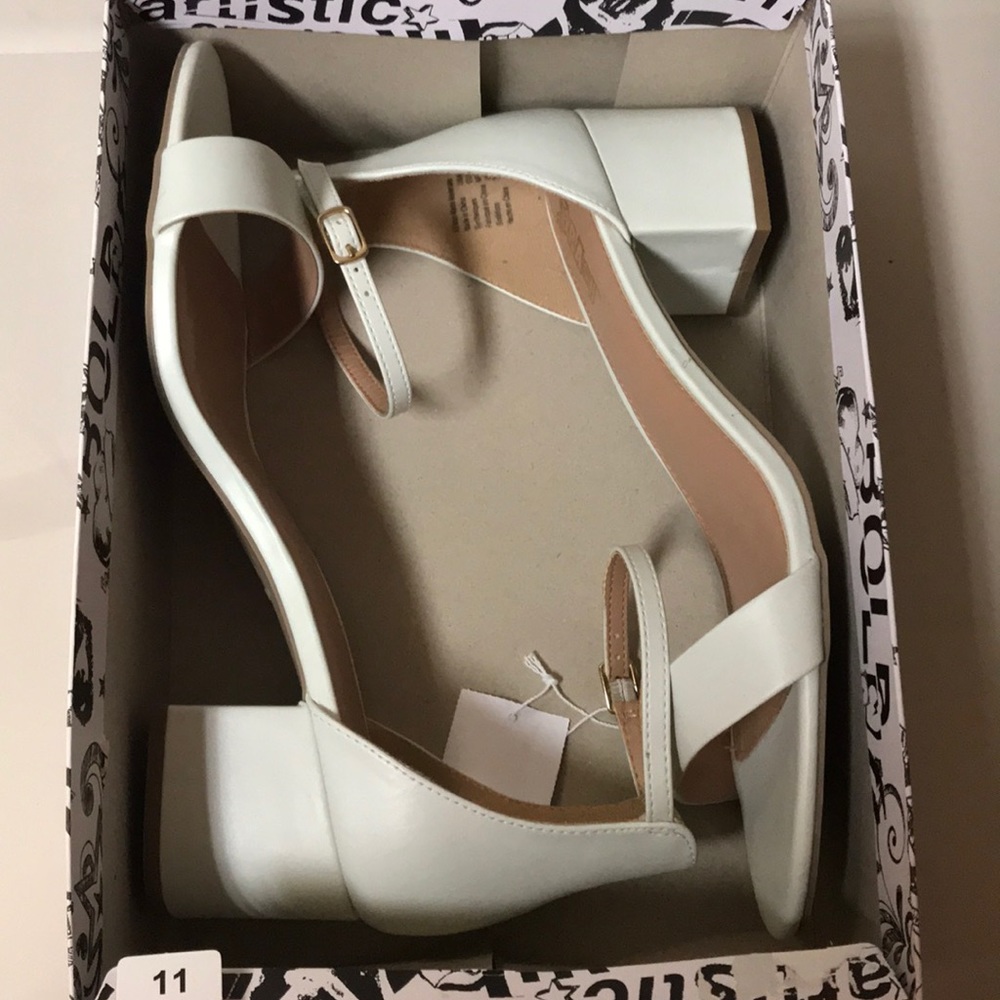 Affordable shoes